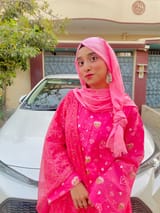 Noor-e-Fatima Asif